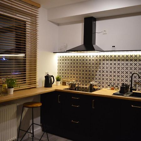 Apartament M&I Košalín Exteriér fotografie