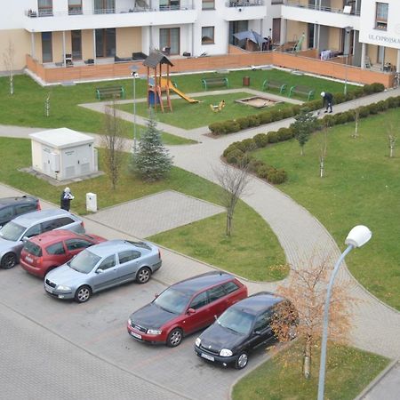 Apartament M&I Košalín Exteriér fotografie