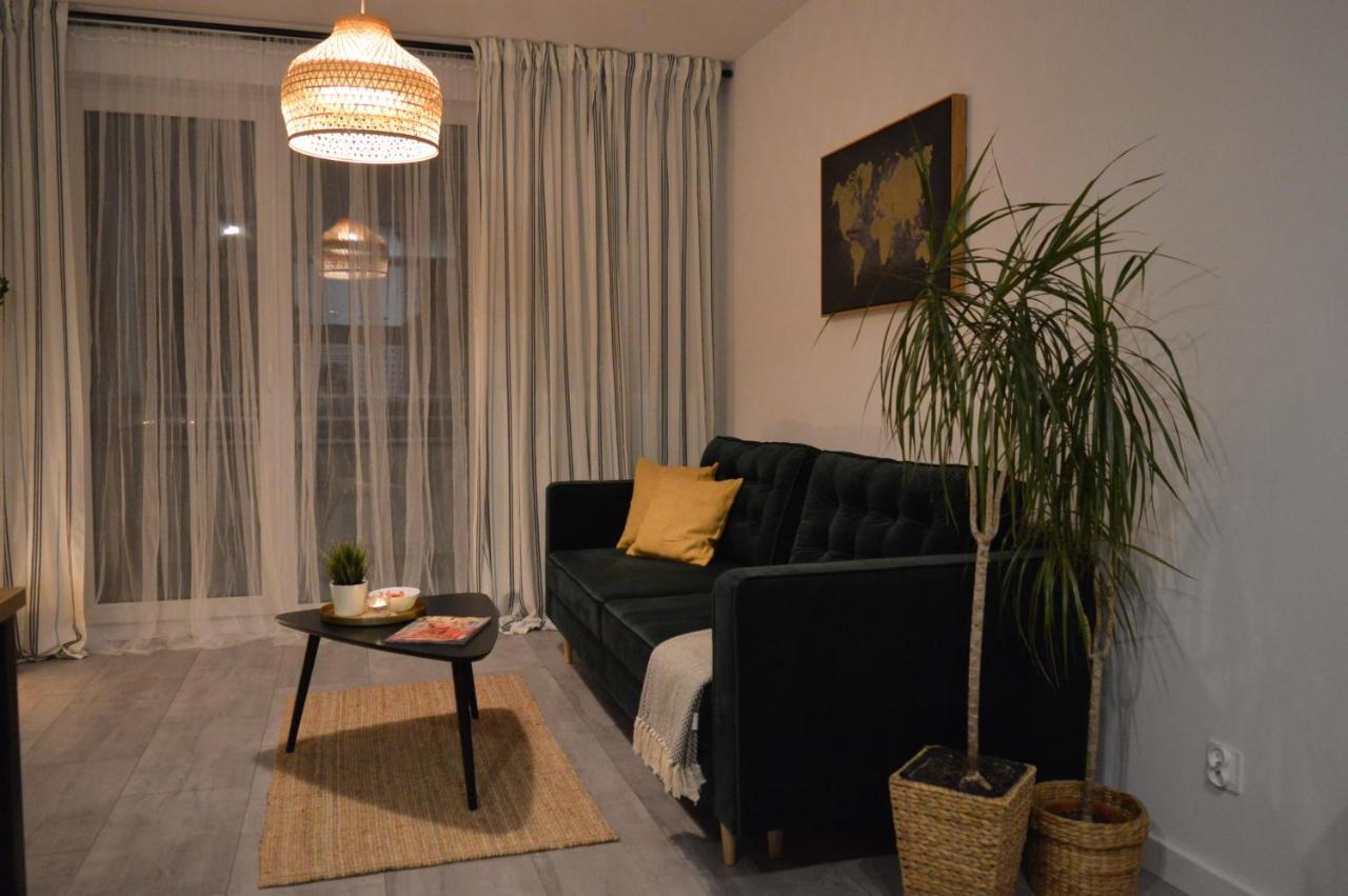 Apartament M&I Košalín Exteriér fotografie