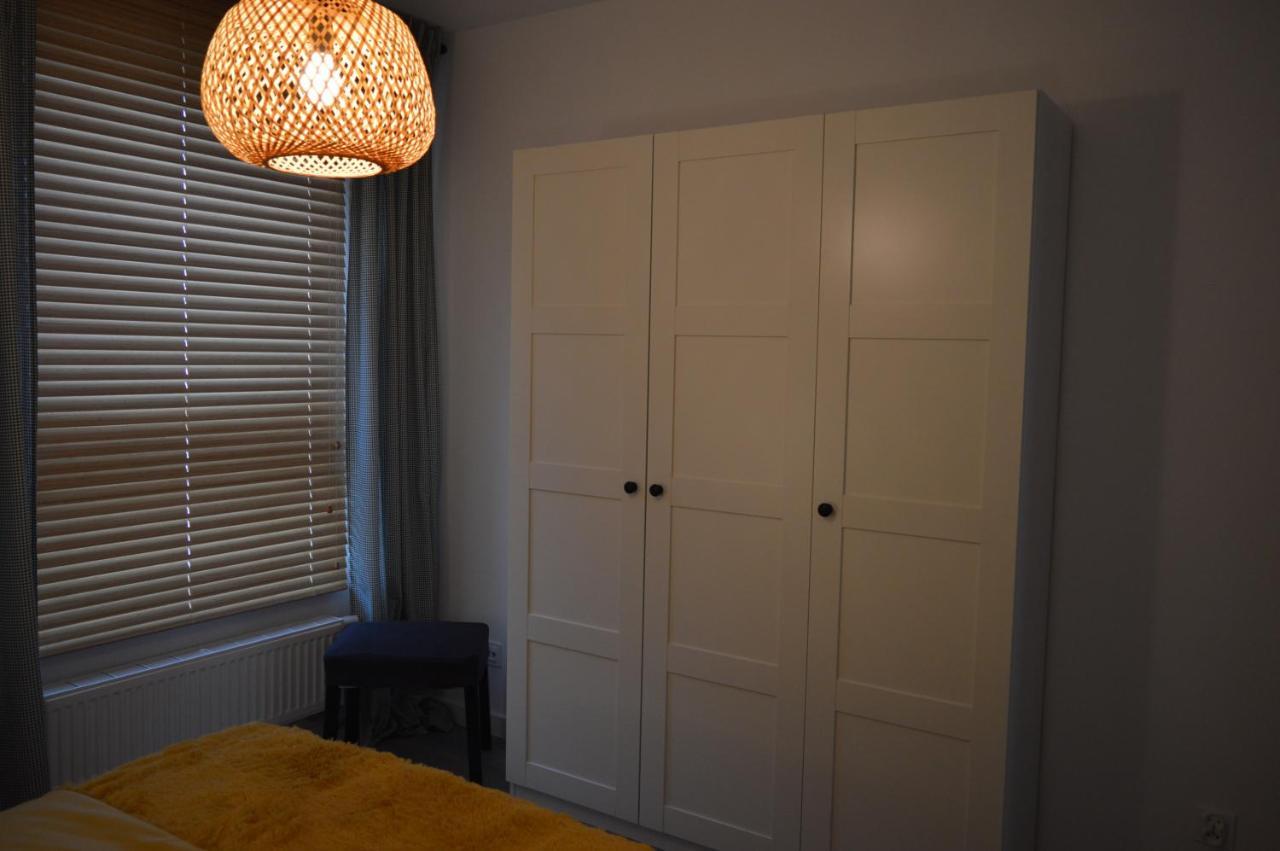 Apartament M&I Košalín Exteriér fotografie
