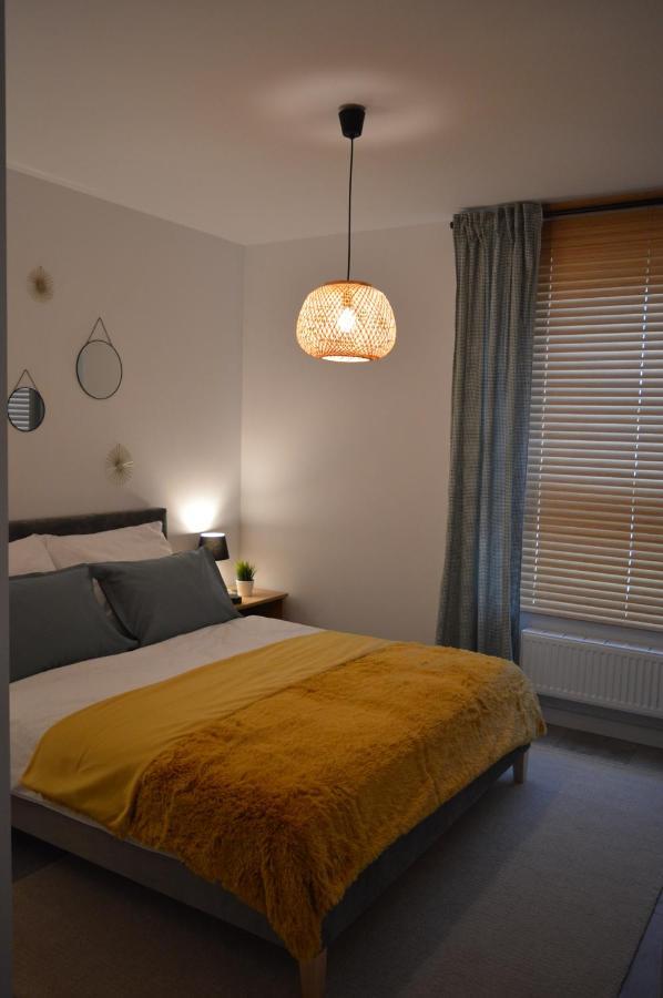 Apartament M&I Košalín Exteriér fotografie