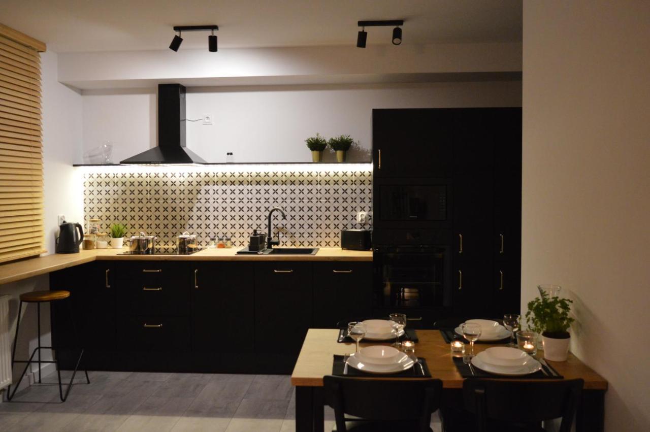 Apartament M&I Košalín Exteriér fotografie
