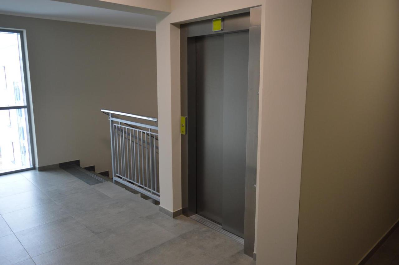 Apartament M&I Košalín Exteriér fotografie